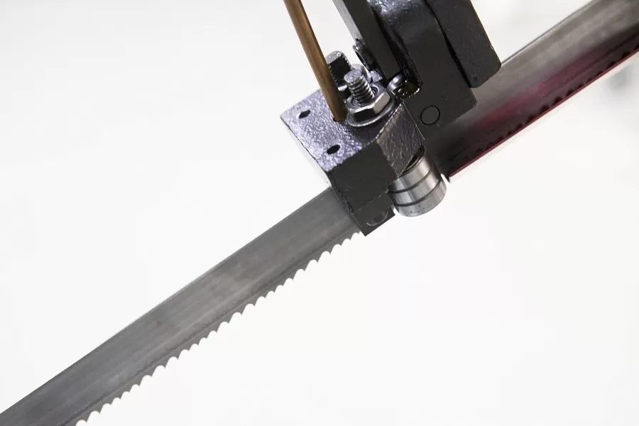 Станок ленточнопильный Stalex BS-912B