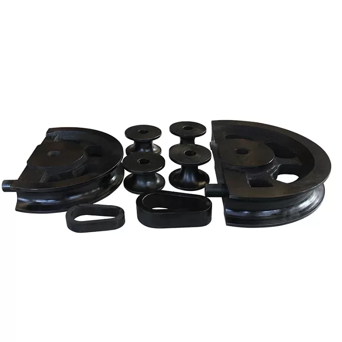 Трубогиб бездорновый STALEX JTB-80