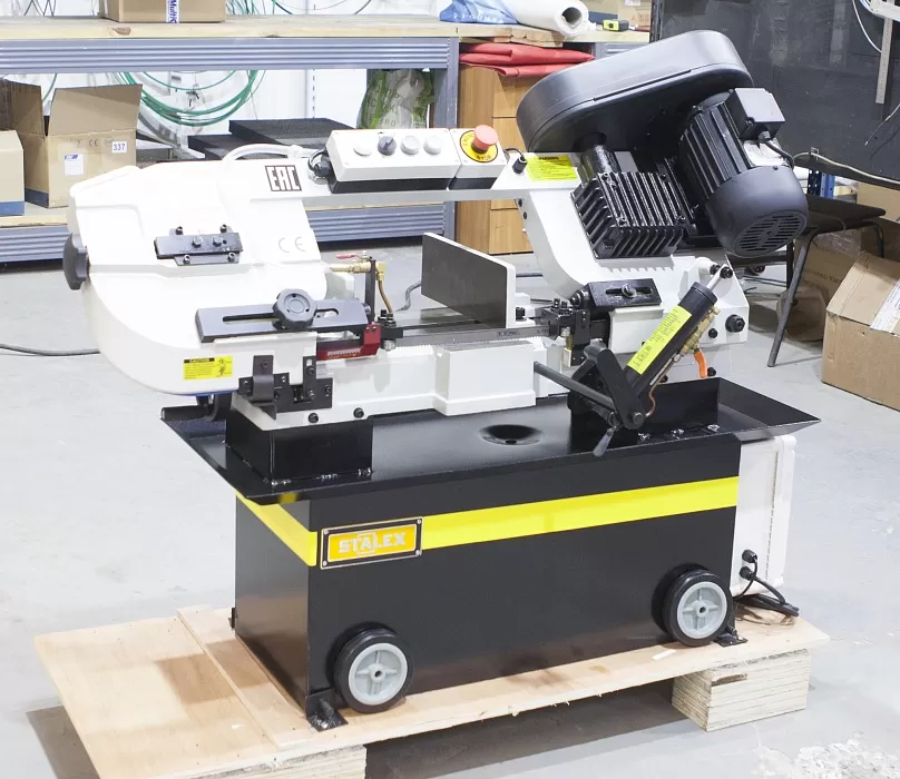 Станок ленточнопильный Stalex BS-712N