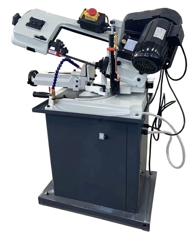 Ленточнопильный станок Stalex BS-128HDRA