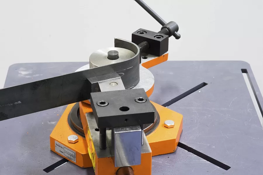 Инструмент ручной гибочный универсальный Stalex SBG-40