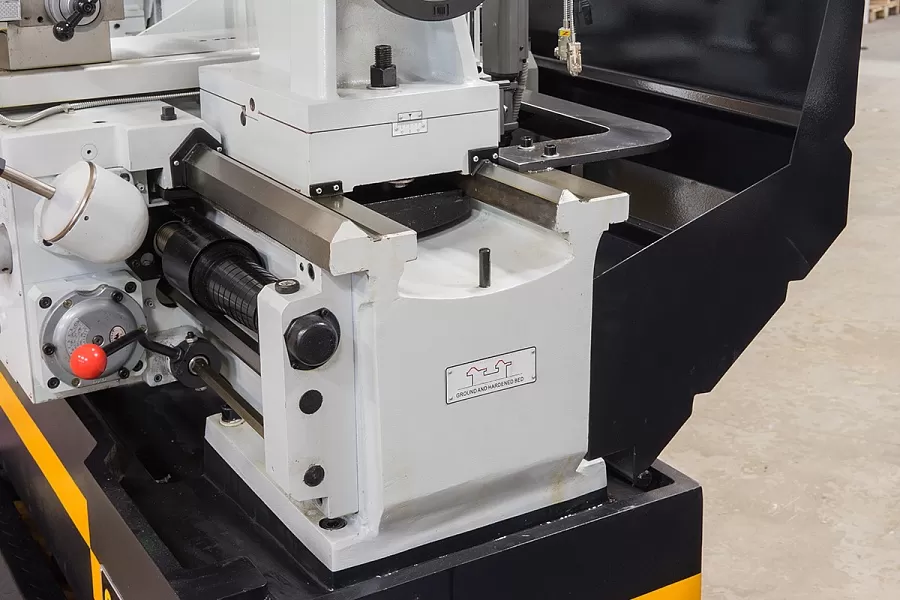 Станок токарно-винторезный STALEX C6256/3000