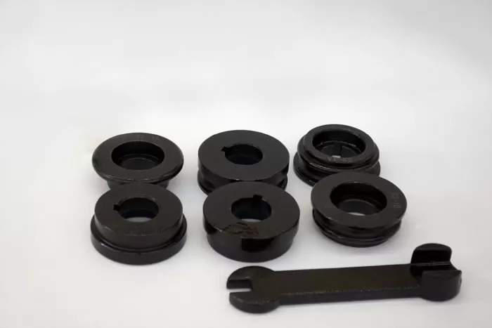 Станок зиговочный электромеханический STALEX ЕТВ-12