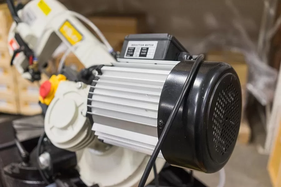 Станок ленточнопильный Stalex BS-150