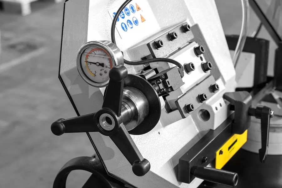 Станок ленточнопильный Stalex BSM-225G