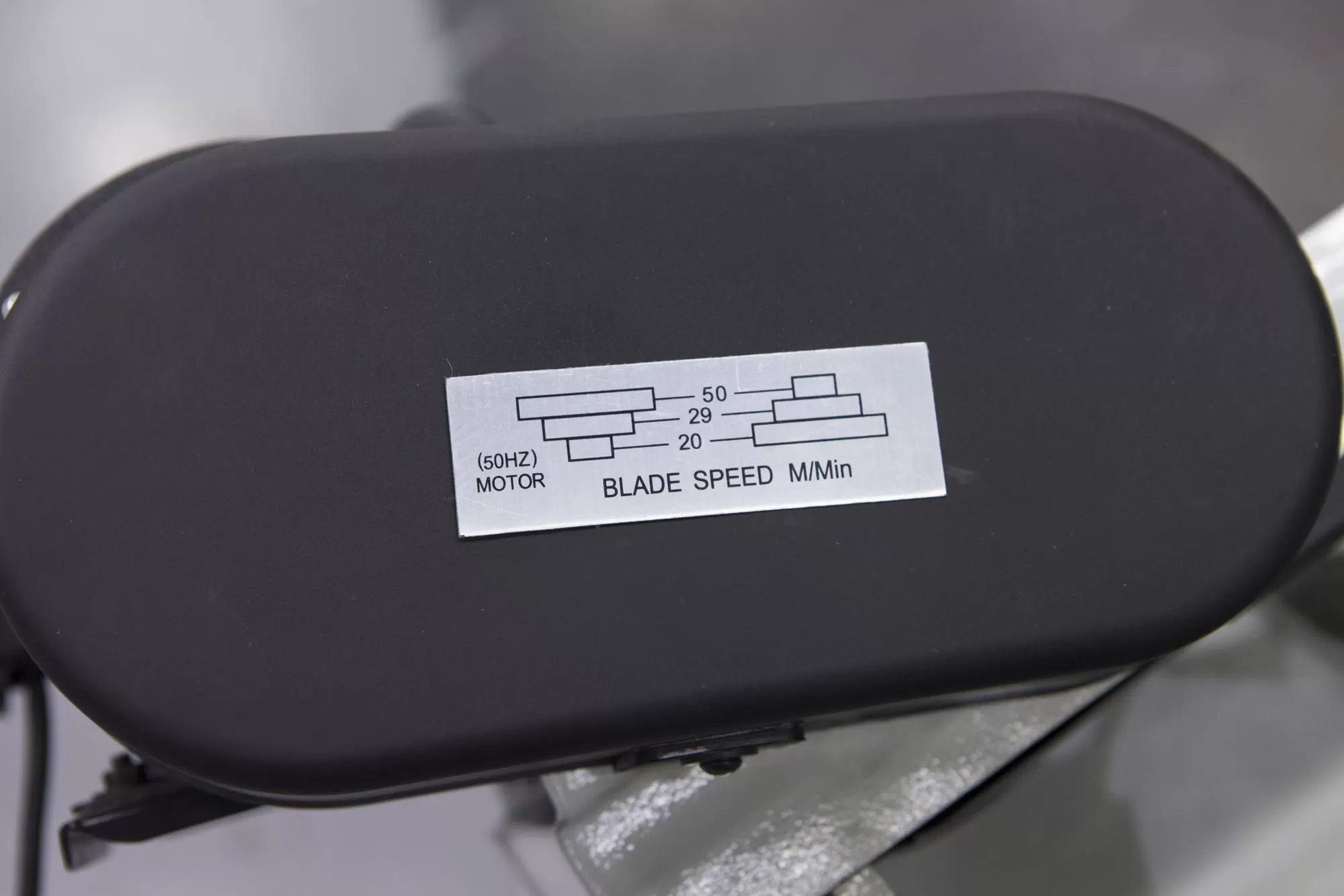 Станок ленточнопильный Stalex BS-115