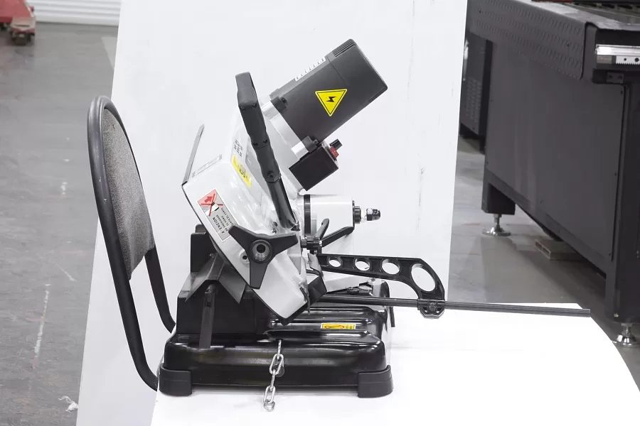 Станок ленточнопильный Stalex BS-150