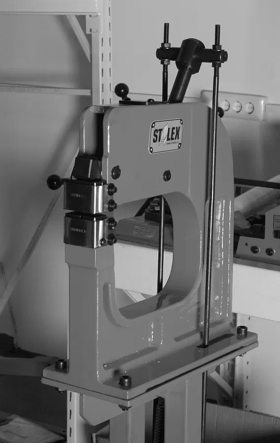 Шринкер STALEX SS-16F