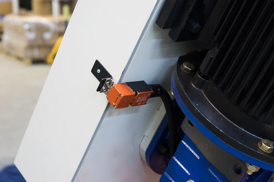 Станок полуавтоматический двухколонный Stalex TGK-4240