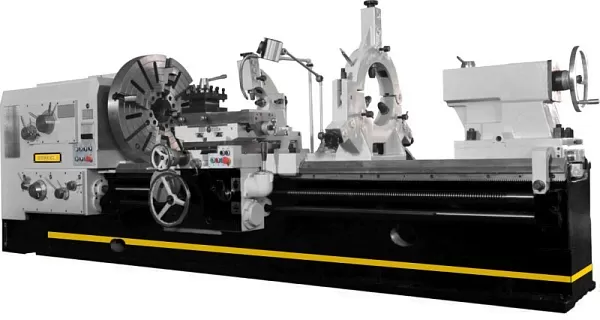 Токарно-винторезный станок STALEX Apollo D850/1500