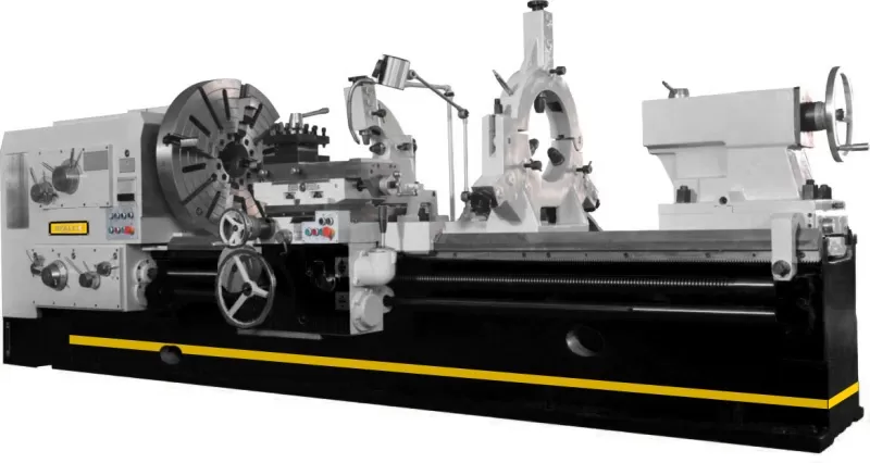 Токарно-винторезный станок STALEX Apollo D850/1500