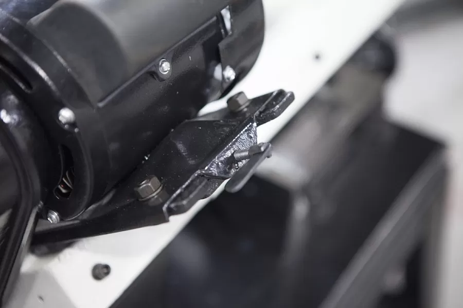 Станок ленточнопильный Stalex SBS-90