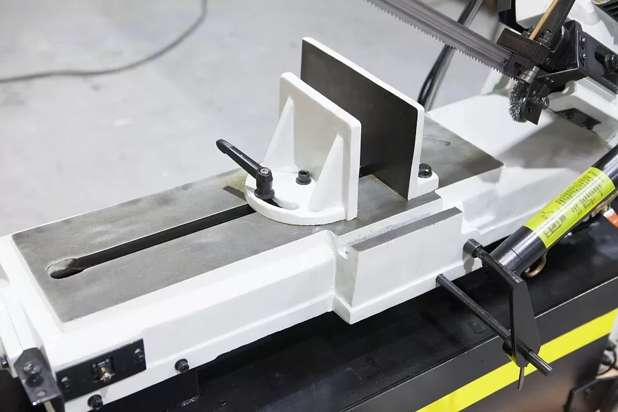 Станок ленточнопильный Stalex BS-912B