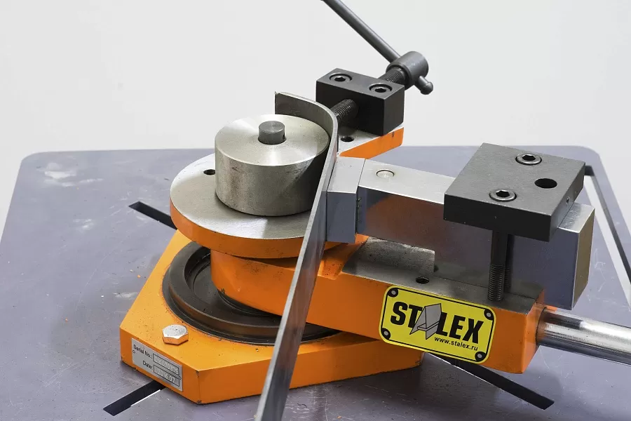 Инструмент ручной гибочный универсальный Stalex SBG-40