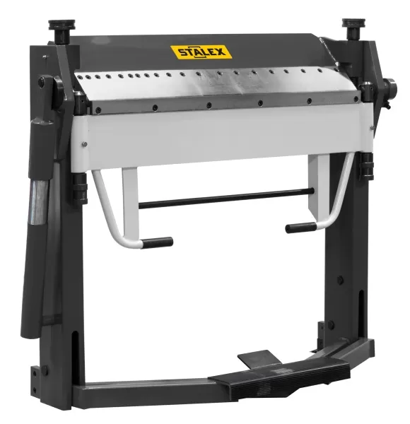 Станок листогибочный ручной Stalex PBB 1270/2
