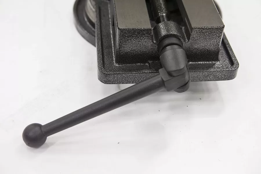 Тиски станочные Stalex QM16160