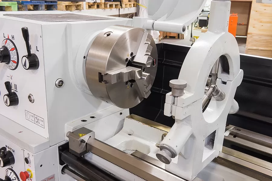 Станок токарно-винторезный STALEX C6251/2000