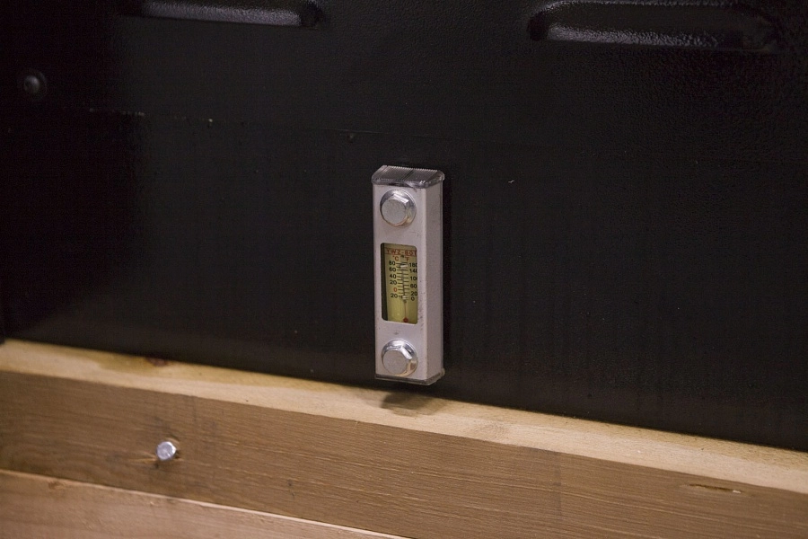 Станок гидравлический двухколонный Stalex TBK-4228А с поворотной рамой