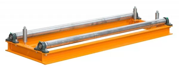 Размотчик Stalex 1250 HP