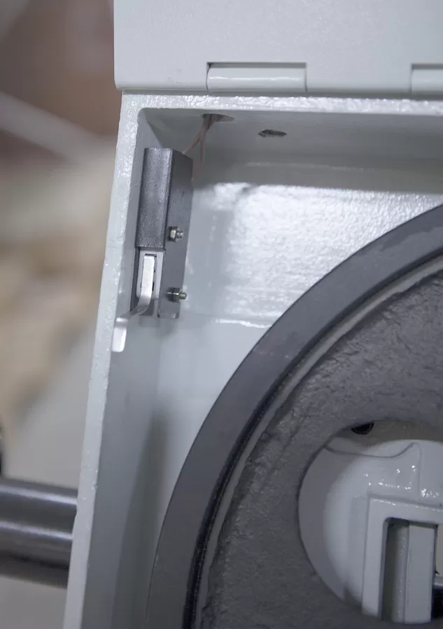 Станок ленточнопильный с гидроразгрузкой Stalex BS-1018R